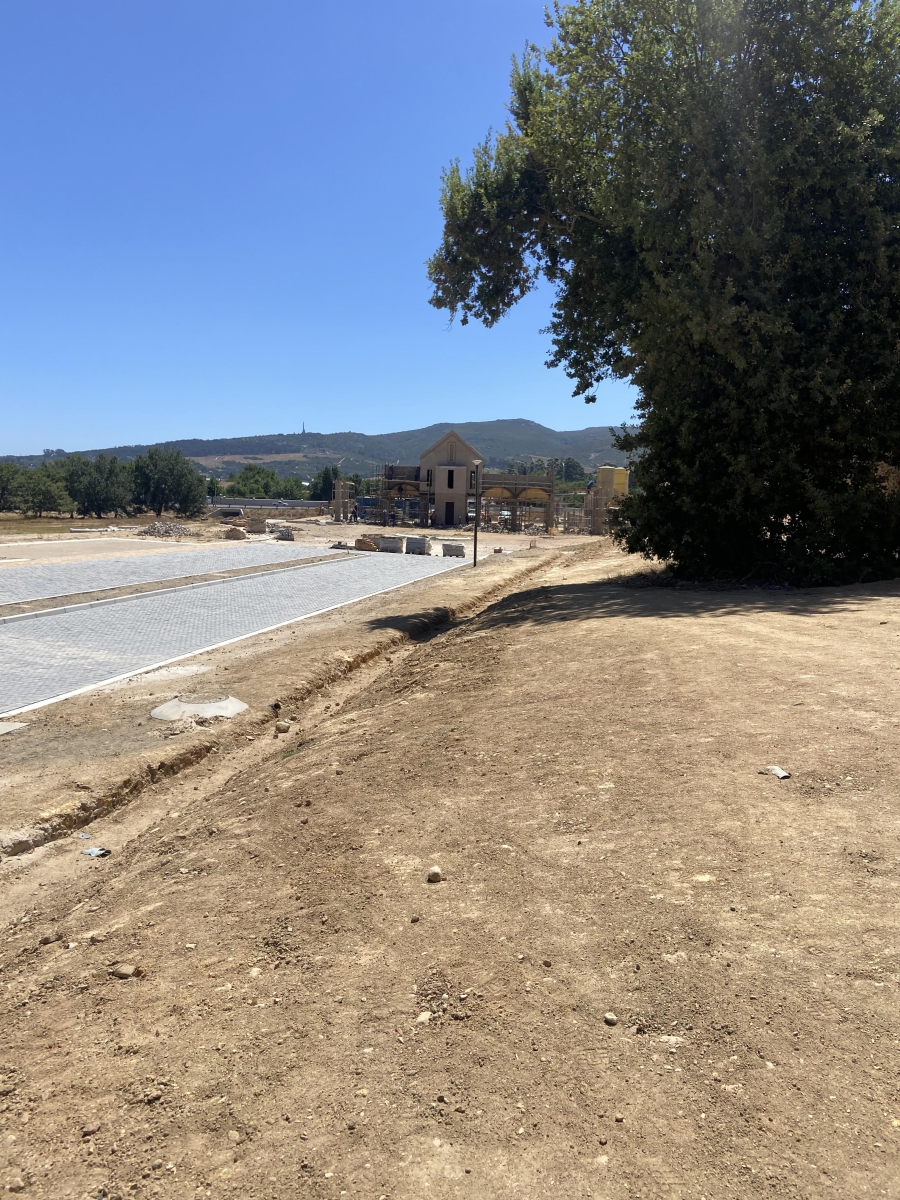 0 Bedroom Property for Sale in Paarl South Western Cape